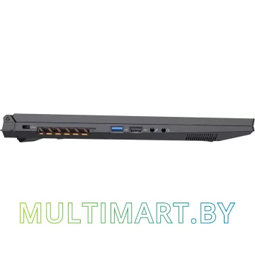Игровой ноутбук Gigabyte G6 MF-H2KZ853KD картинка 9